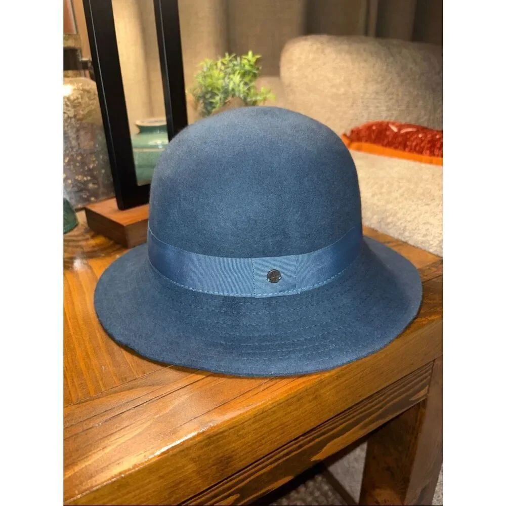 Kooringal
100% Australian Wool Hat